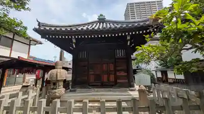 本興寺(兵庫県)