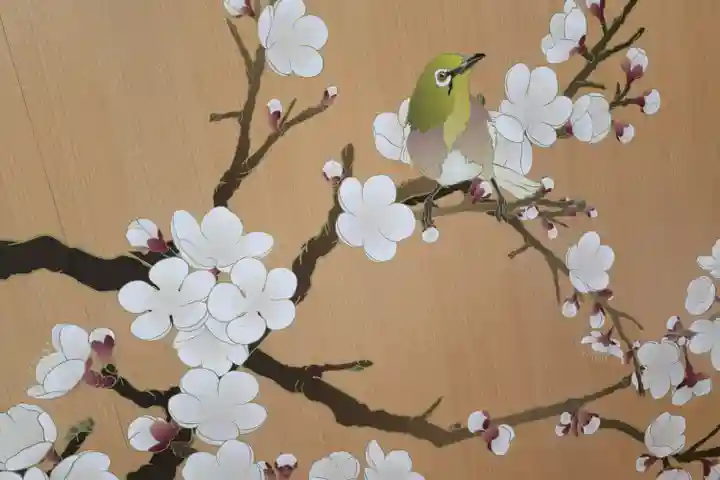 水戸東照宮(茨城県)