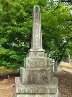 熊野社(江森町)のその他建物