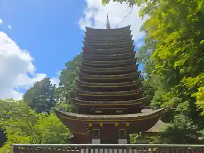 談山神社(奈良県)