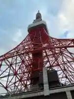 タワー大神宮のその他建物