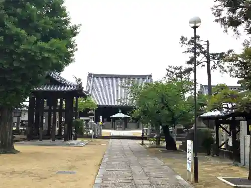 金倉寺のその他建物