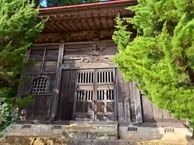 満願寺地蔵堂(熊本県)