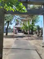 秋葉神社のその他建物