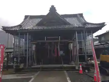 稲荷神社(福井県)