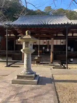 霊山寺(奈良県)