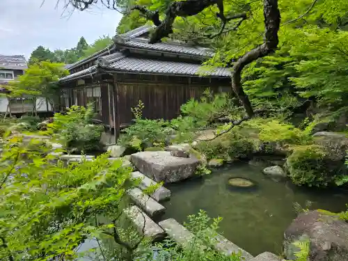 喜見院(滋賀県)