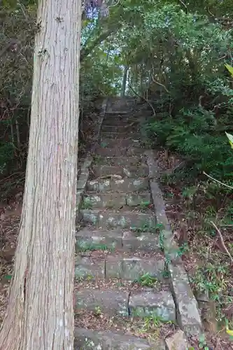 鳴無神社(高知県)