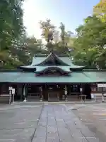 一言主神社(茨城県)