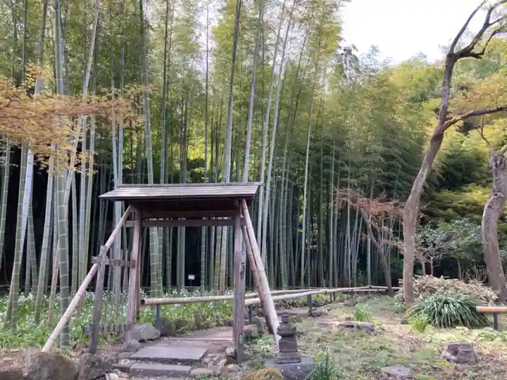 英勝寺(神奈川県)