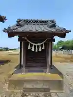 諏訪神社(埼玉県)