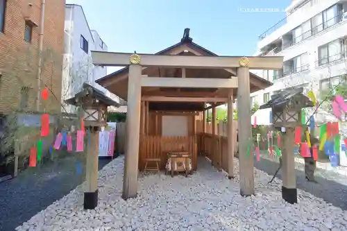 【閉業】小石川大神宮(東京都)