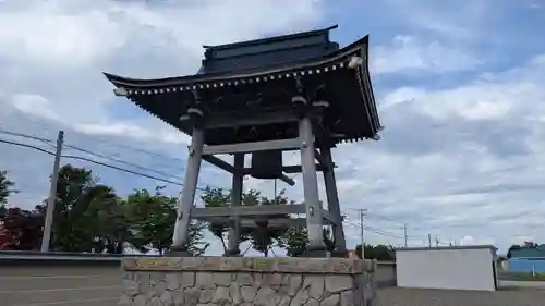 極楽寺のその他建物