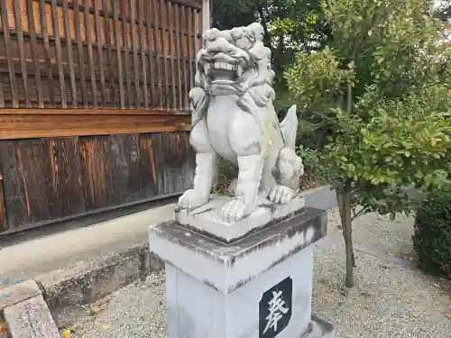 神明神社(奈良県)