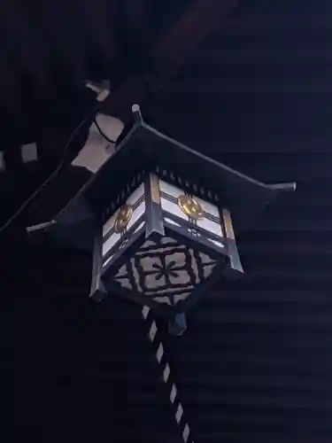 太子堂八幡神社のその他建物