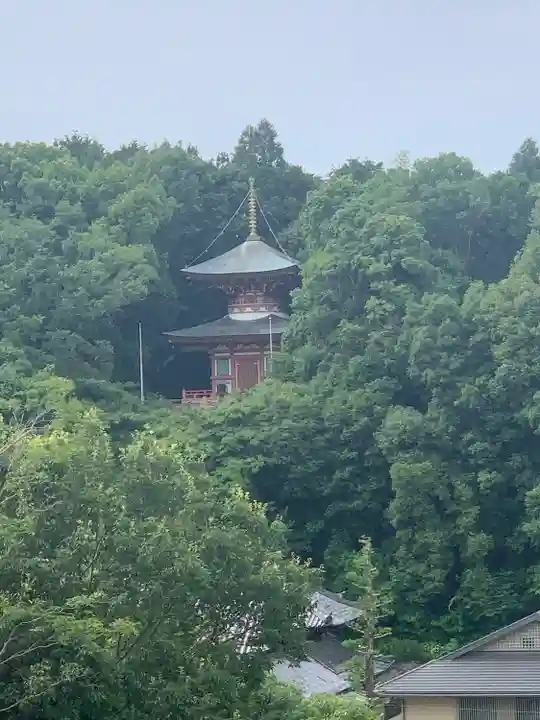瀧谷不動尊 明王寺(大阪府)