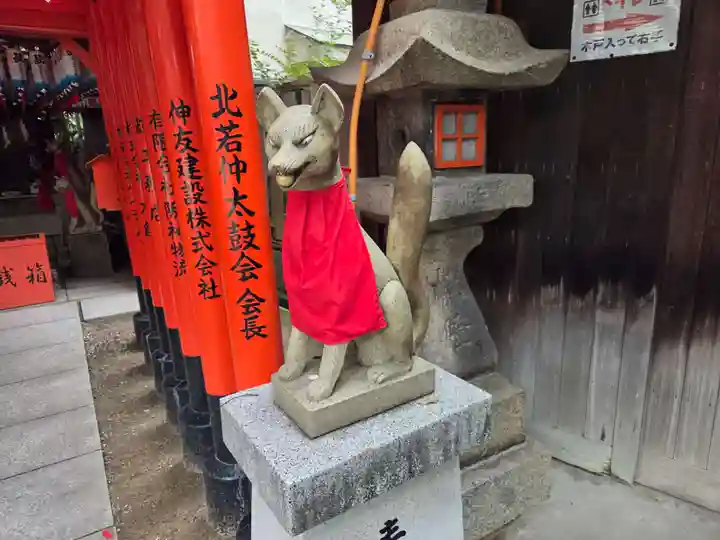 石津太神社(大阪府)