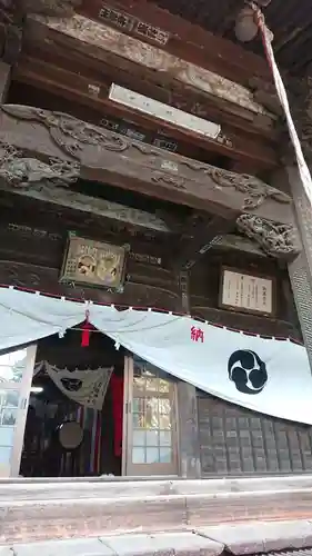 大国神社の芸術