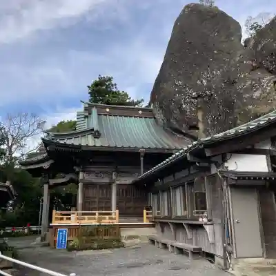 観音寺(千葉県)