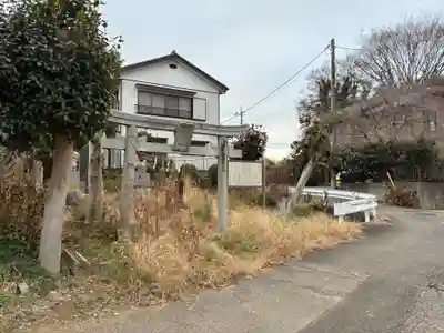 みたらしさま(千葉県)