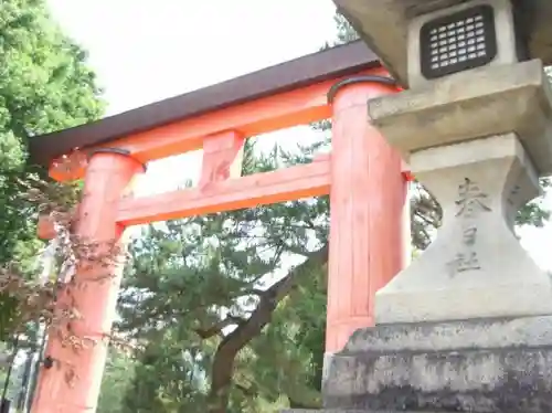 春日大社(奈良県)