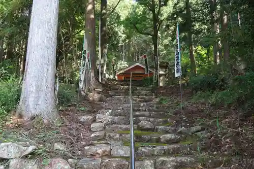 蓮華峯寺(岐阜県)