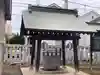 尉殿神社(東京都)