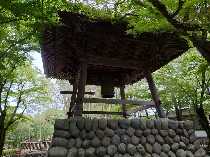 修禅寺のその他建物