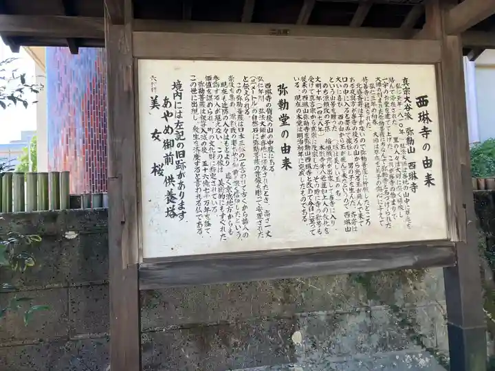 西琳寺(静岡県)