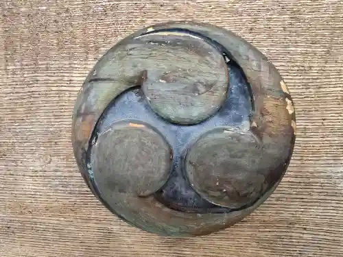 岸本神社(和歌山県)