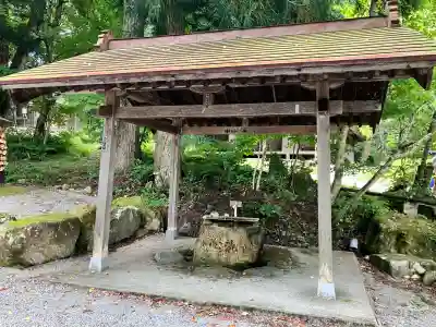 平湯神社(岐阜県)