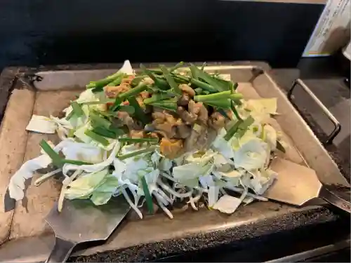 信夫山天満宮(福島県)