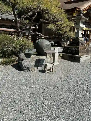 小國神社(静岡県)
