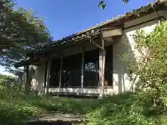 猿田彦神社の建物その他