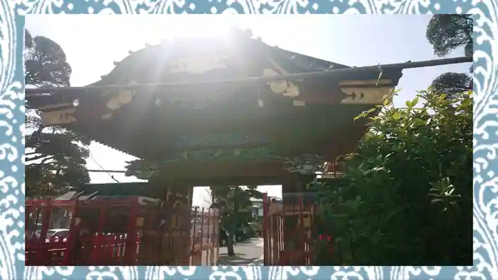 惣宗寺(栃木県)