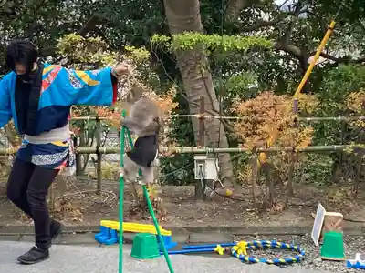 大船観音寺(神奈川県)