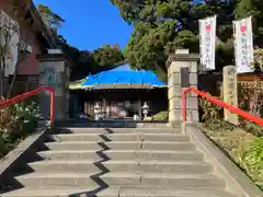 大善院（観蓮寺大善院）(愛知県)