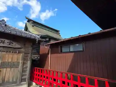 増田神社(宮城県)