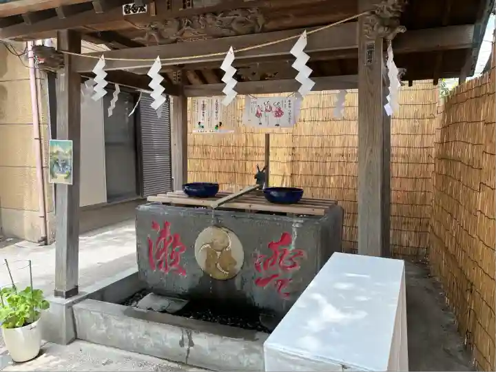 清瀧神社(千葉県)