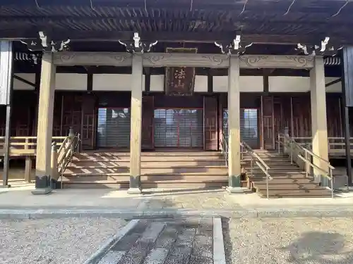 常念寺(三重県)