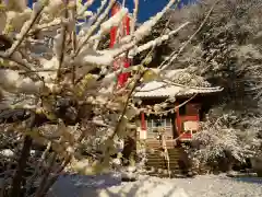 清水寺(栃木県)