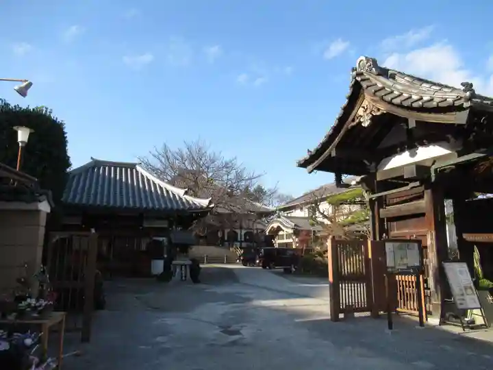 感通寺(東京都)