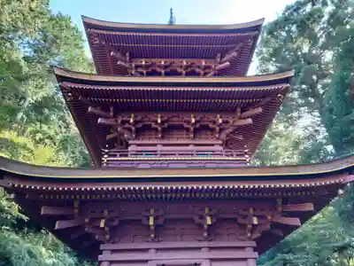長命寺のその他建物