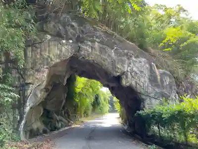 金櫻神社(山梨県)