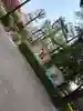 中野沼袋氷川神社(東京都)