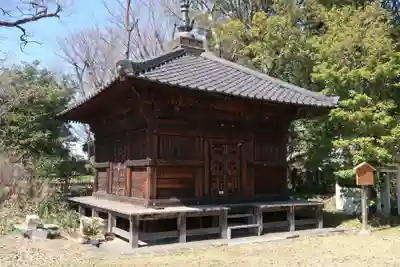 明眼院(愛知県)