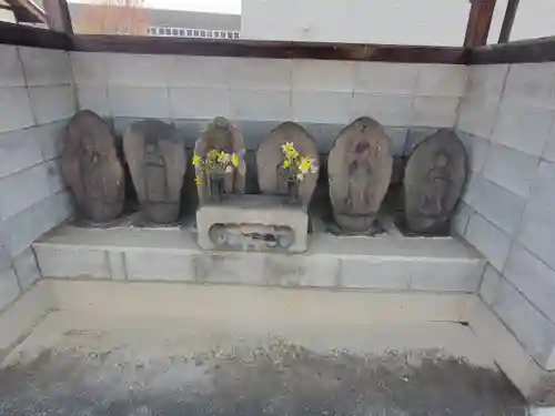 薬師堂（鹿島町）(栃木県)