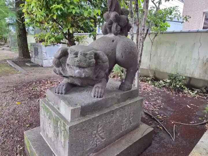 久留米宗社 日吉神社(福岡県)