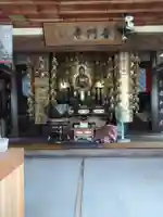 普門寺(愛知県)