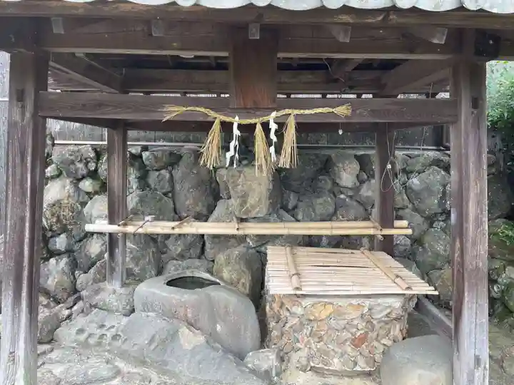 建藤神社(京都府)